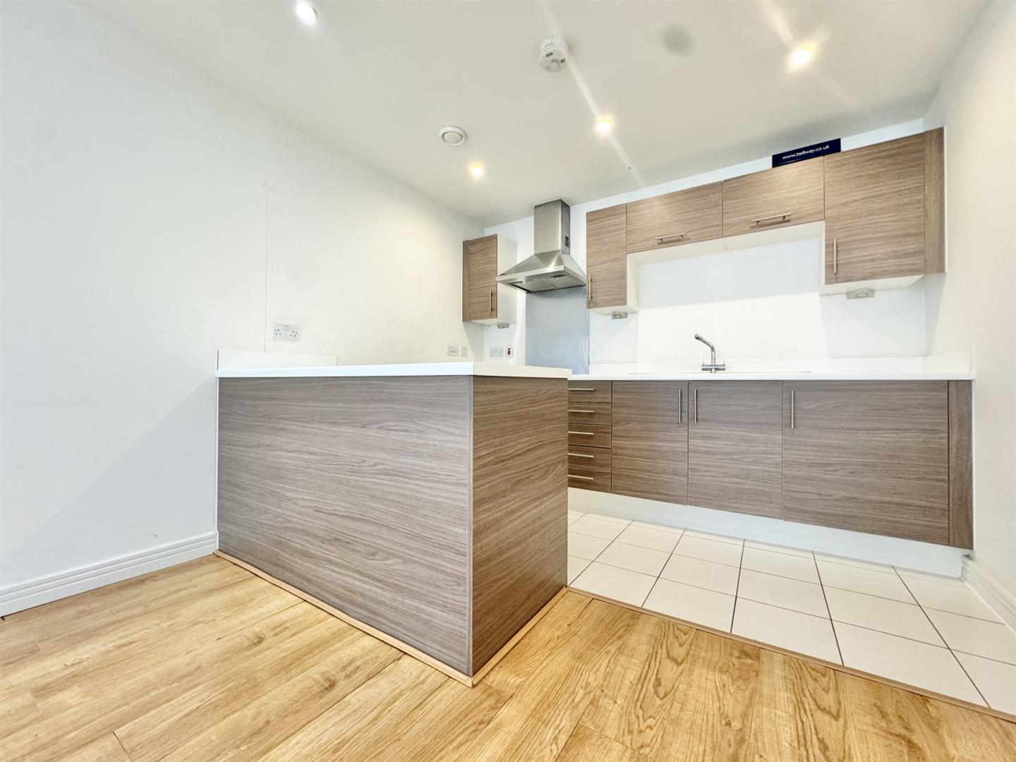 Merlin Heights, Waterside Way, Tottenham Hale